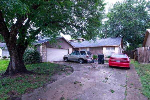 11614 Stone Bridge DR,  Houston,  TX 77064