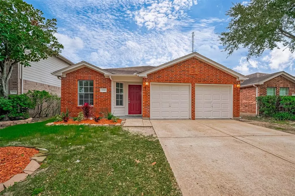 Katy, TX 77450,21106 Somerset Park LN