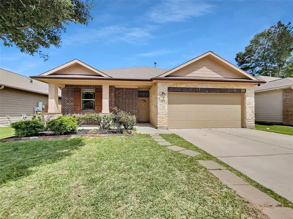 21633 Alexandria Forest CT, Porter, TX 77365