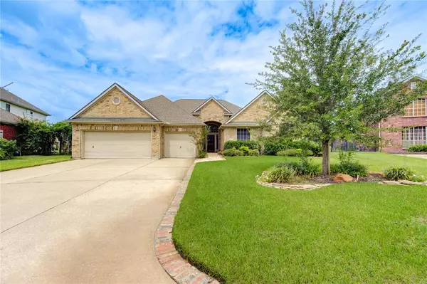 Pearland, TX 77584,3131 Emory Oak LN