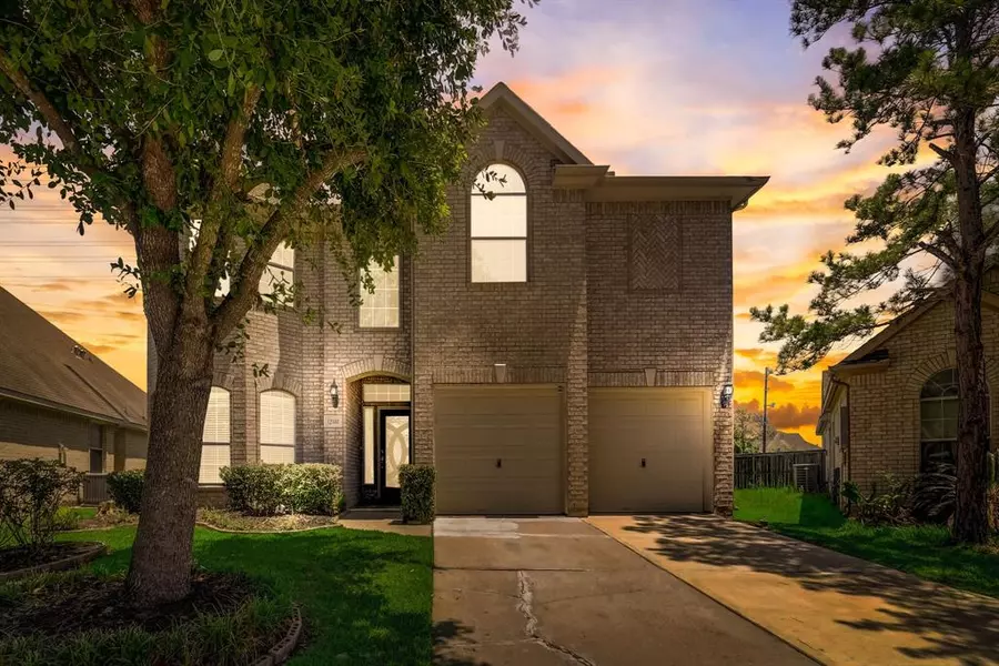 12503 Cobble Springs DR, Pearland, TX 77584