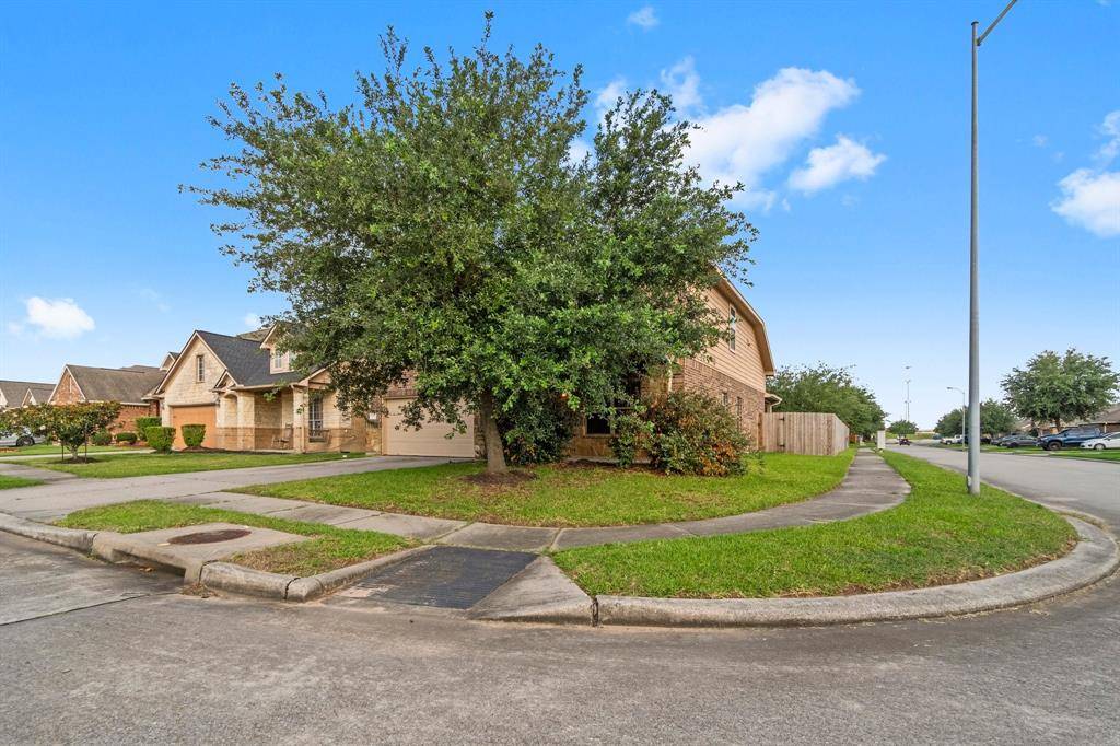 Spring, TX 77386,2827 Lockeridge Oaks DR