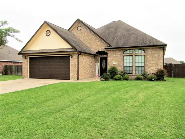 Richwood, TX 77566,107 MEADOWLARK CT