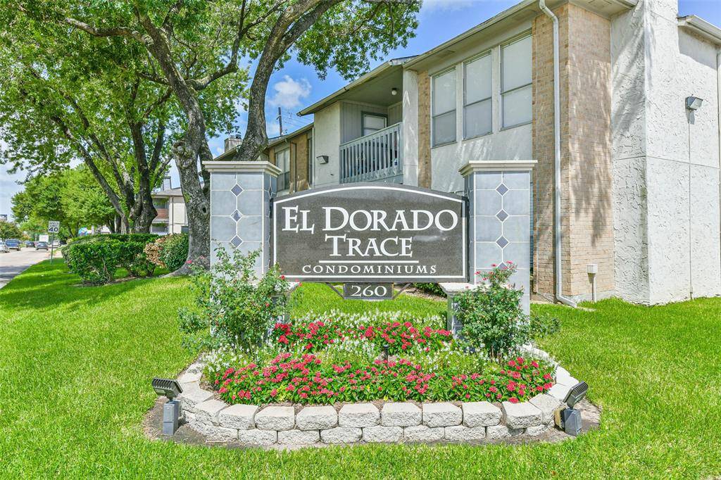 260 El Dorado BLVD #3105, Houston, TX 77598