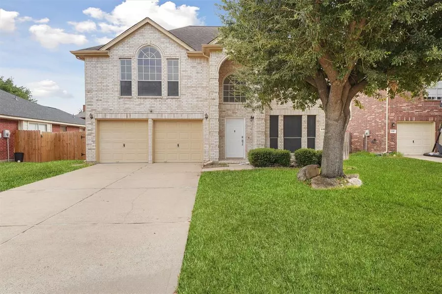 6414 Windmist CIR, Houston, TX 77084