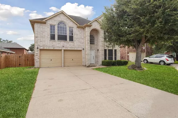 Houston, TX 77084,6414 Windmist CIR