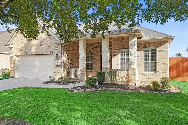 Cypress, TX 77433,9202 Caddo Springs CT