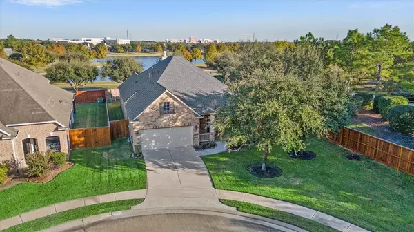 Cypress, TX 77433,9202 Caddo Springs CT