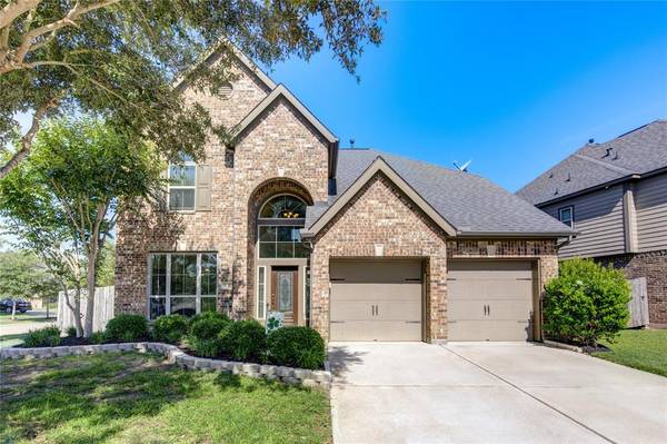 81 Freshwind CT, Richmond, TX 77406