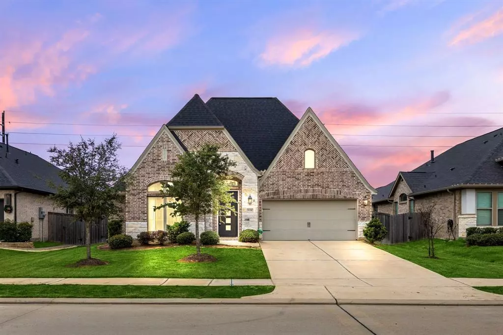 Katy, TX 77494,2126 Partridgeberry LN