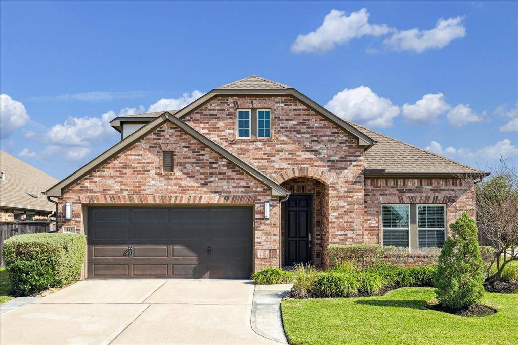 142 Saddle DR, Jersey Village, TX 77065