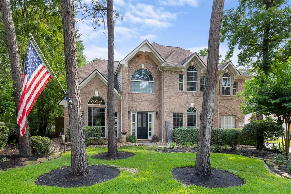 The Woodlands, TX 77382,68 E Sandalbranch CIR