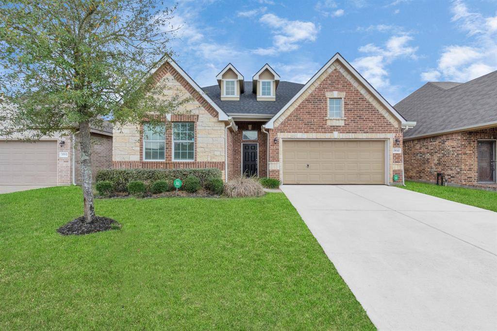 Katy, TX 77449,21642 Alta Peak WAY