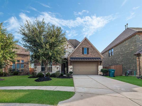 3807 Ponderosa Peak DR, Spring, TX 77386