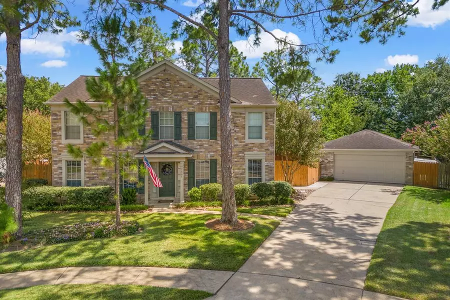 7503 Blue Bonnet Run CT, Houston, TX 77095