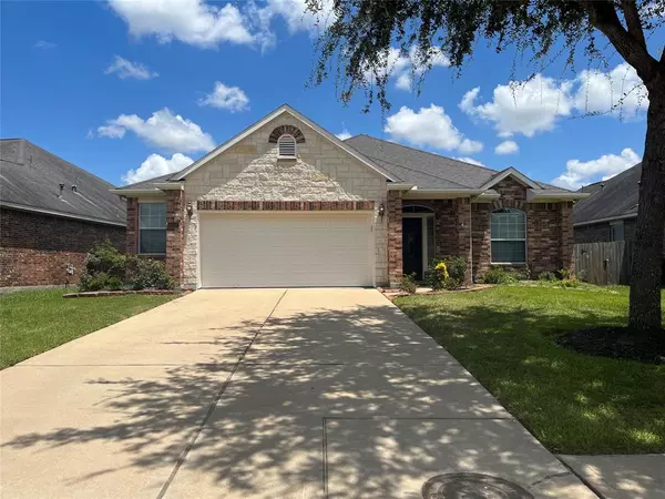 6158 Cornell LN, League City, TX 77573