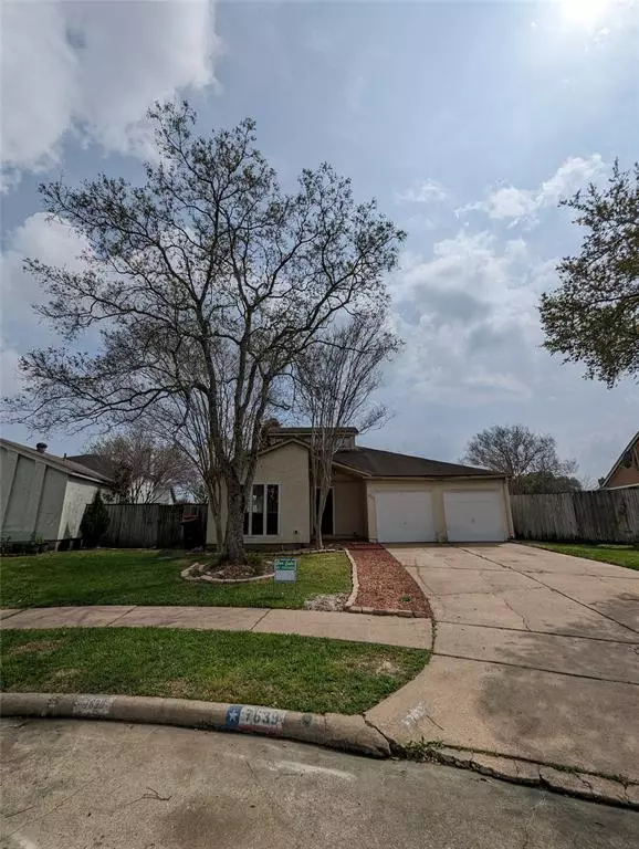 7639 Alcomita DR, Houston, TX 77083