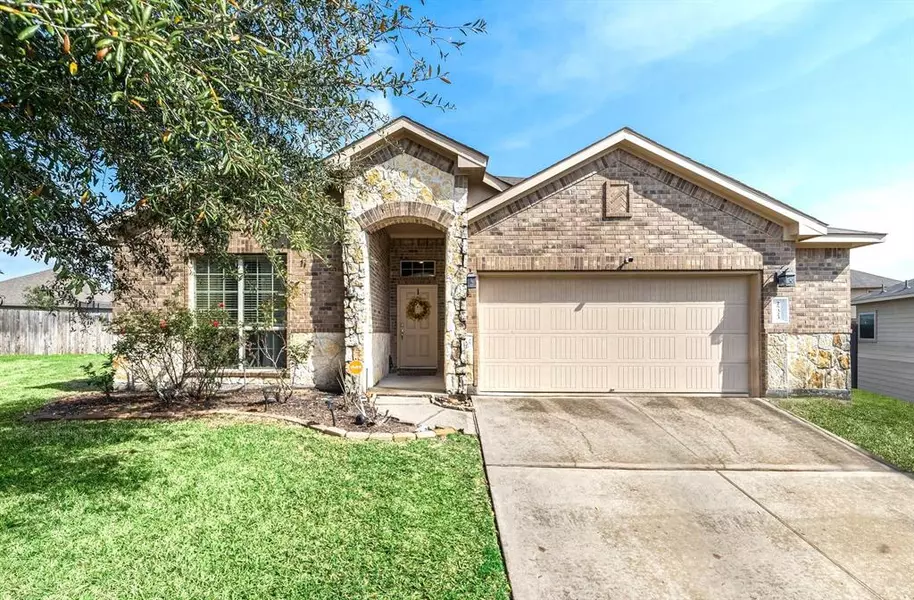 25323 Saddlebrook Ranch DR, Tomball, TX 77375