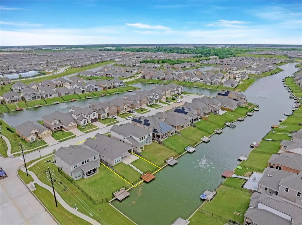 Katy, TX 77493,3506 Gannan Lake CT