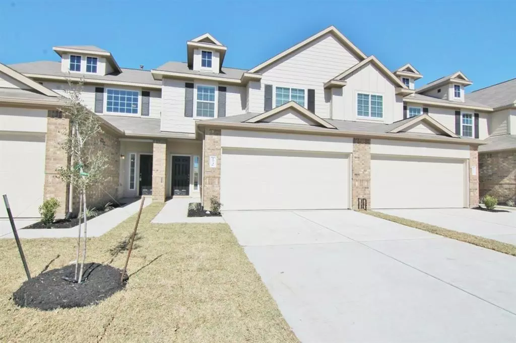 Katy, TX 77449,18246 Bethany Manor CT