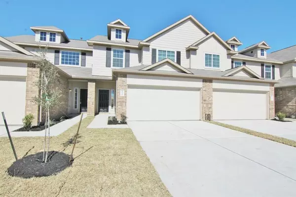 18246 Bethany Manor CT, Katy, TX 77449