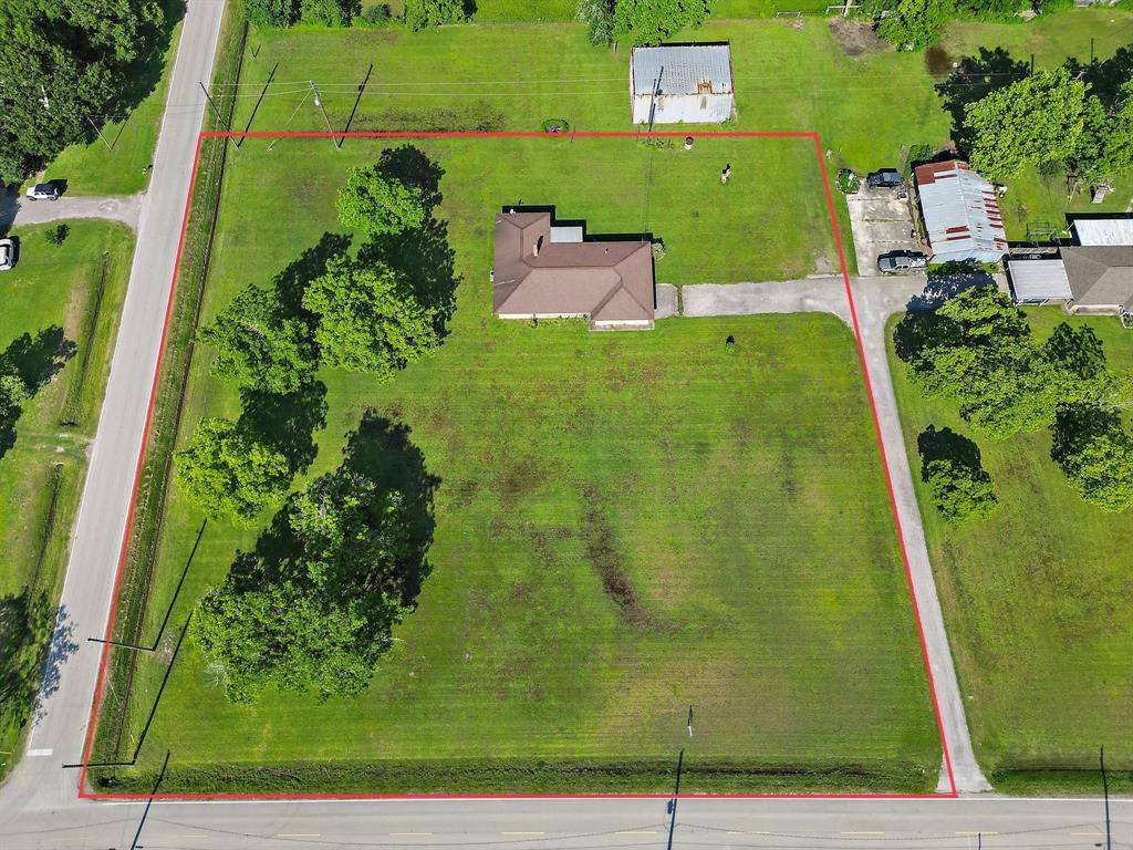 Crosby, TX 77532,17006 Adlong School RD