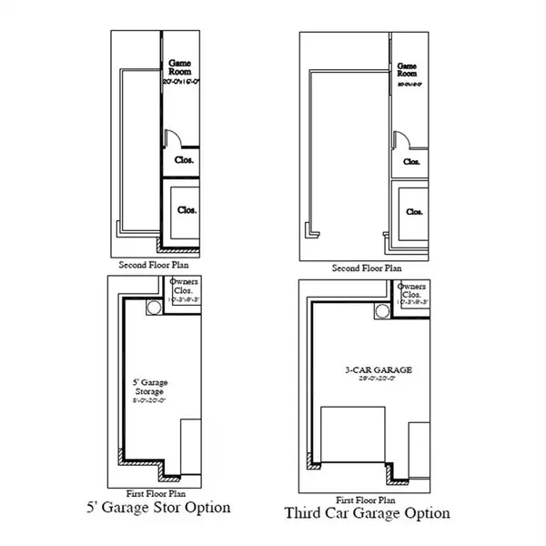 Willis, TX 77318,104 Alder Wood Terrace CT