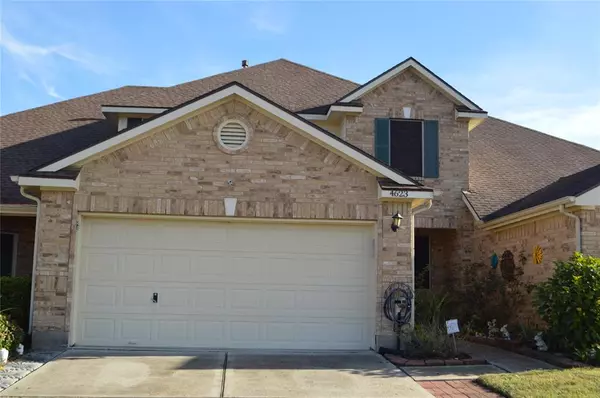 Pasadena, TX 77505,4623 Park Trail LN