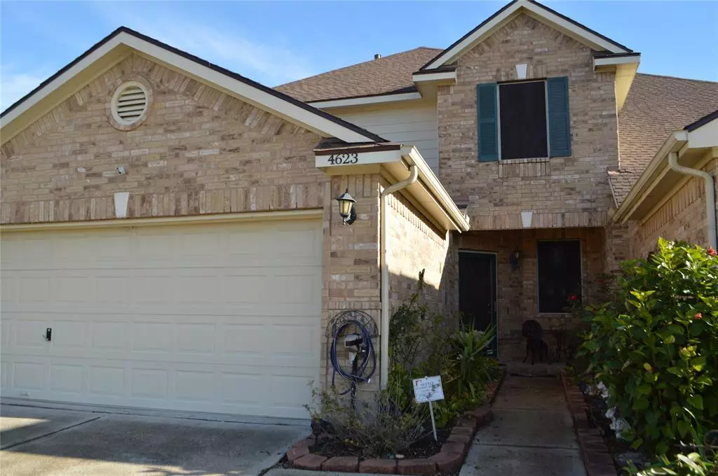 Pasadena, TX 77505,4623 Park Trail LN