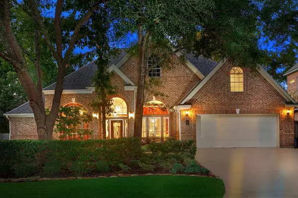 The Woodlands, TX 77382,35 Webb Creek PL