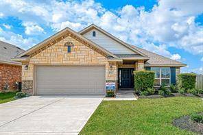 10921 Webber, Texas City, TX 77591