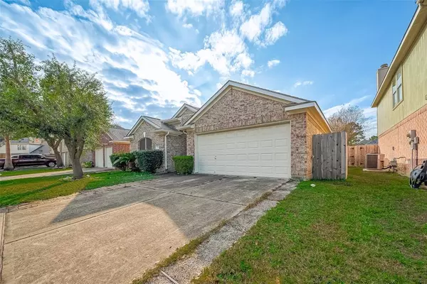 Houston, TX 77070,14111 Norgrove CT