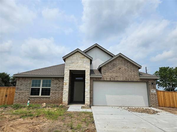 4906 Gentle Creek CT, Rosenberg, TX 77469