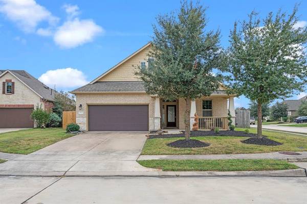 24615 Brilliant CIR, Katy, TX 77493