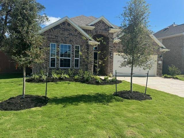 129 Water Grass TRL, Clute, TX 77531