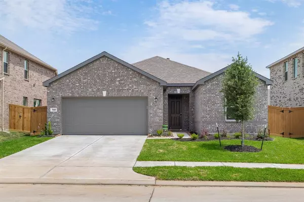 Cypress, TX 77433,7618 Coral Key DR