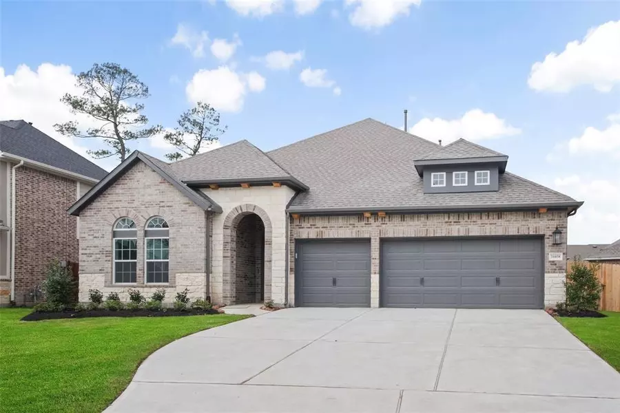 31038 Fairfield Maple TRL, Spring, TX 77386