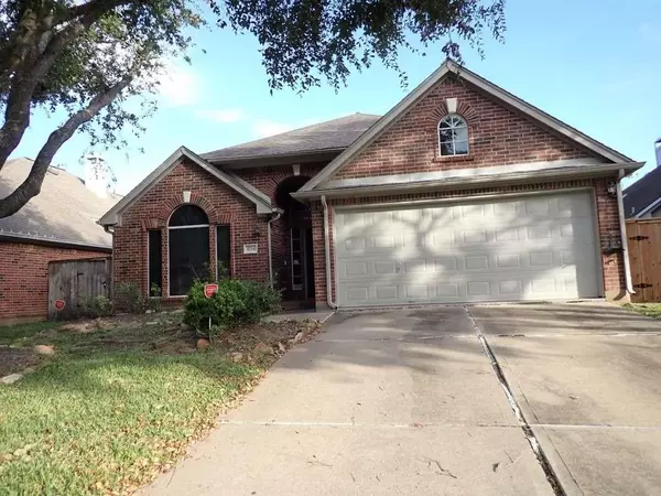 1734 Teal Brook LN, Sugar Land, TX 77479