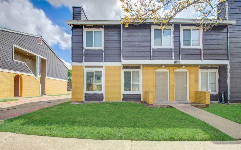 Houston, TX 77082,12603 Ashford Meadow DR #4