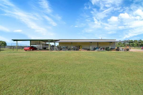 New Waverly, TX 77358,TBD - 457 FM 2693 RD E