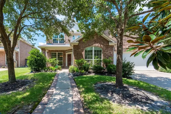 Cypress, TX 77433,12507 Shorelands RD