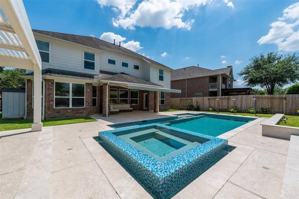 12507 Shorelands RD, Cypress, TX 77433