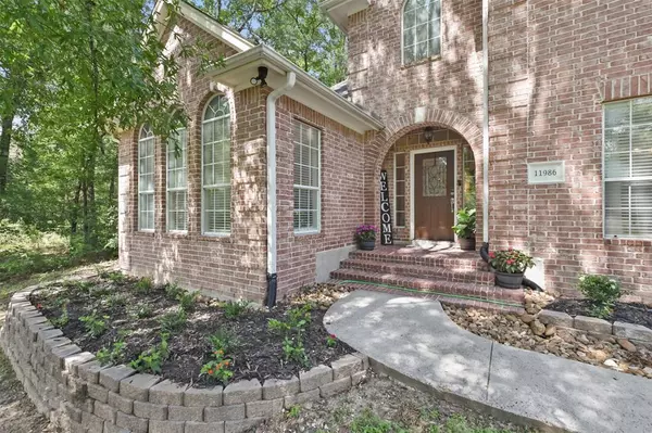 Conroe, TX 77385,11986 White Oak LNDG