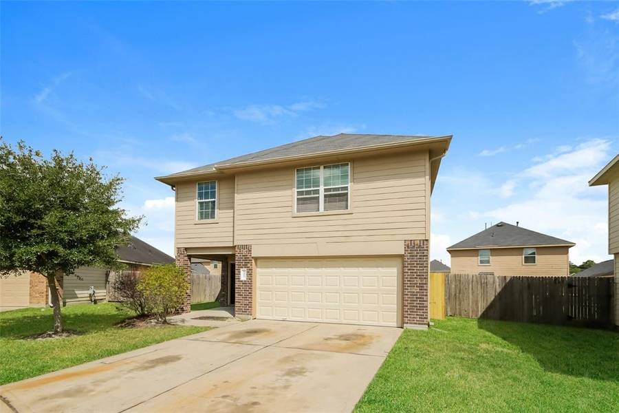 2411 Sailors WAY, Houston, TX 77073