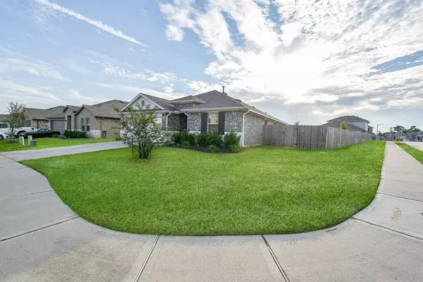 Conroe, TX 77304,5902 Warm Bungalow LN