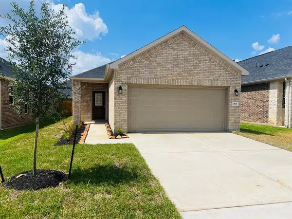 22818 Xanthos Street, Tomball, TX 77377