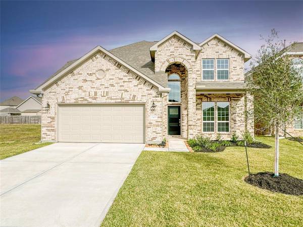 2413 Abbot Brook DR, Rosharon, TX 77583