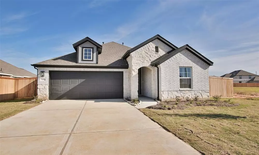 21410 Loblolly View LN, Waller, TX 77484