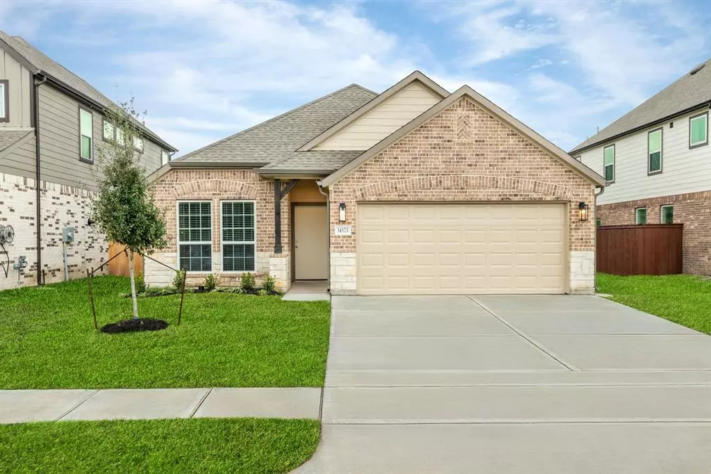 Houston, TX 77049,14523 Tundra Swan Drive