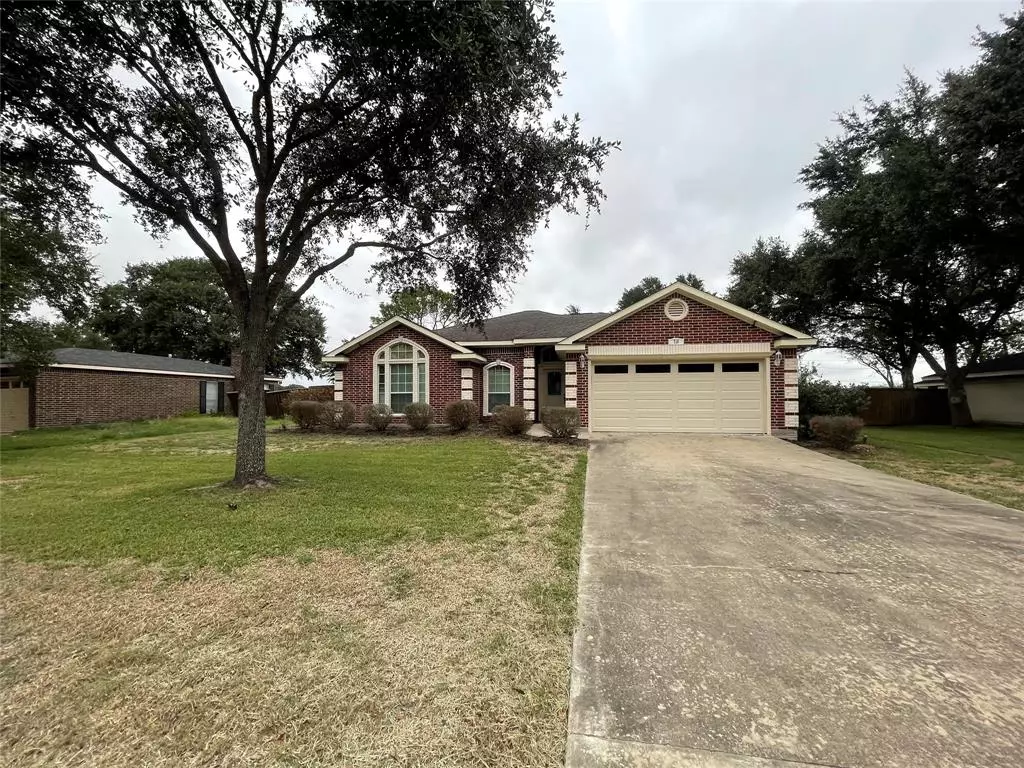 Eagle Lake, TX 77434,719 Partridge Ln LN